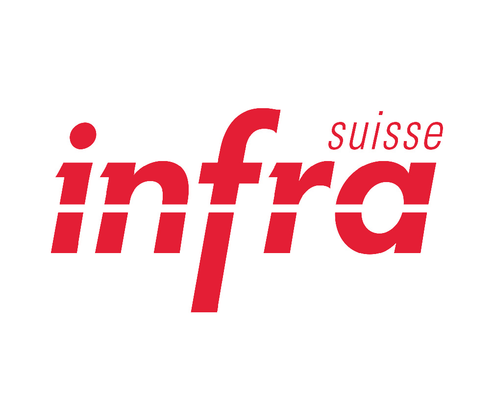 Logo Infra Suisse
