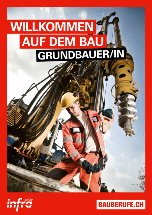 Broschüre: Grundbauer/in